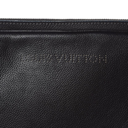 Louis Vuitton Siwa Computer Case Marron Fonce 6 of 10