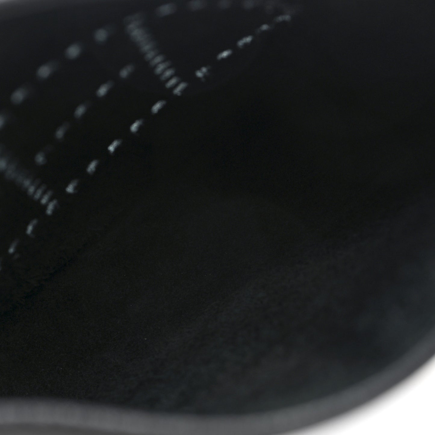 Taurillon Clemence Evelyne TPM Black