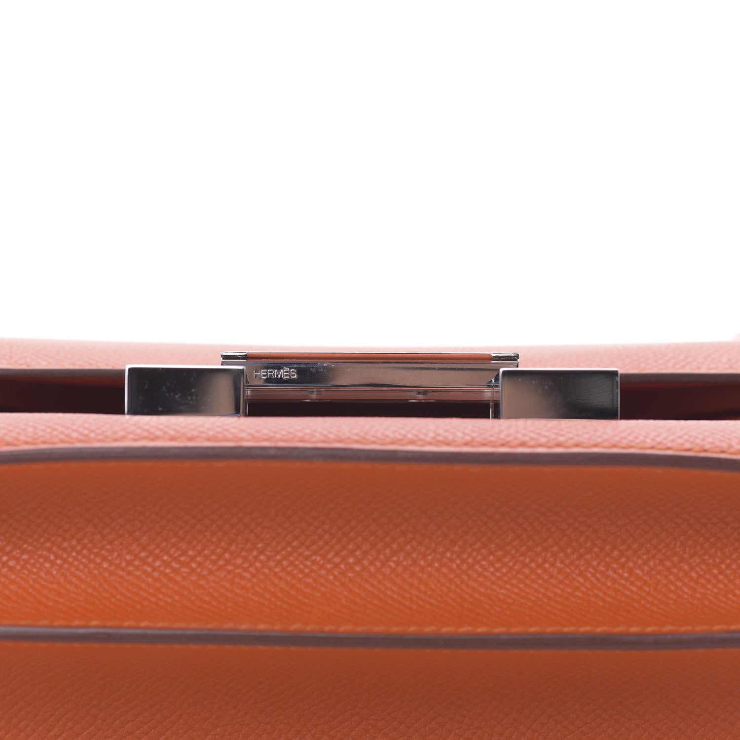 Hermes Epsom Constance 24 Feu 14 of 24