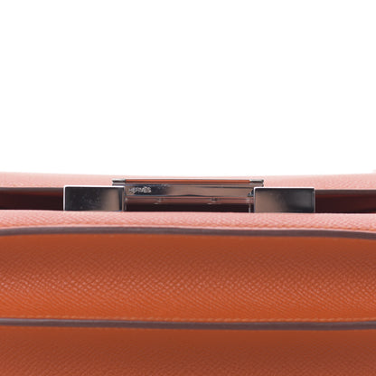 Hermes Epsom Constance 24 Feu 14 of 24