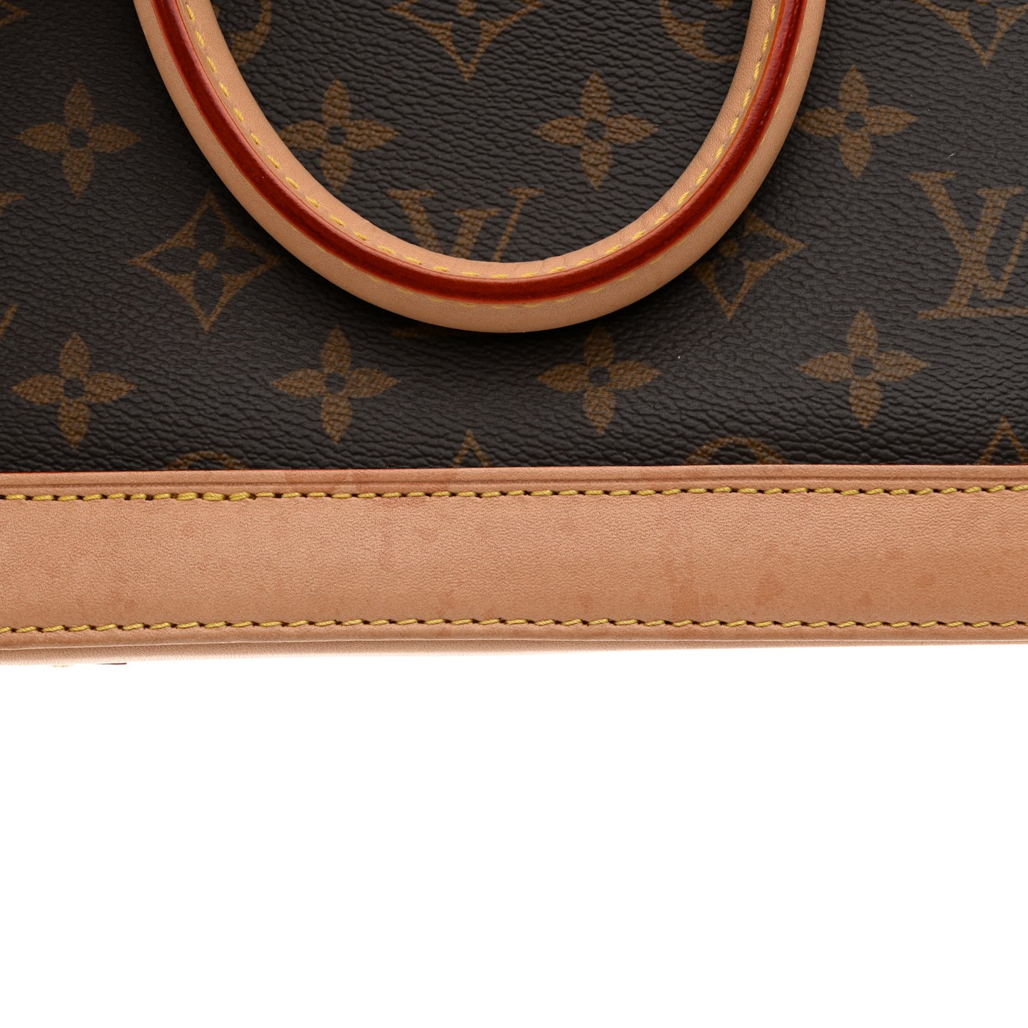 Monogram Alma BB