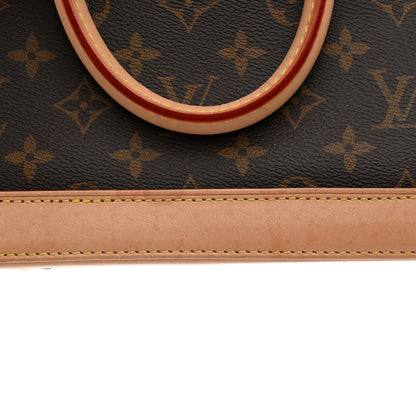 Louis Vuitton Monogram Alma BB 10 of 10
