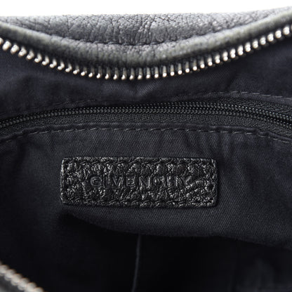 Givenchy Sheepskin Medium Pandora Black 10 of 12