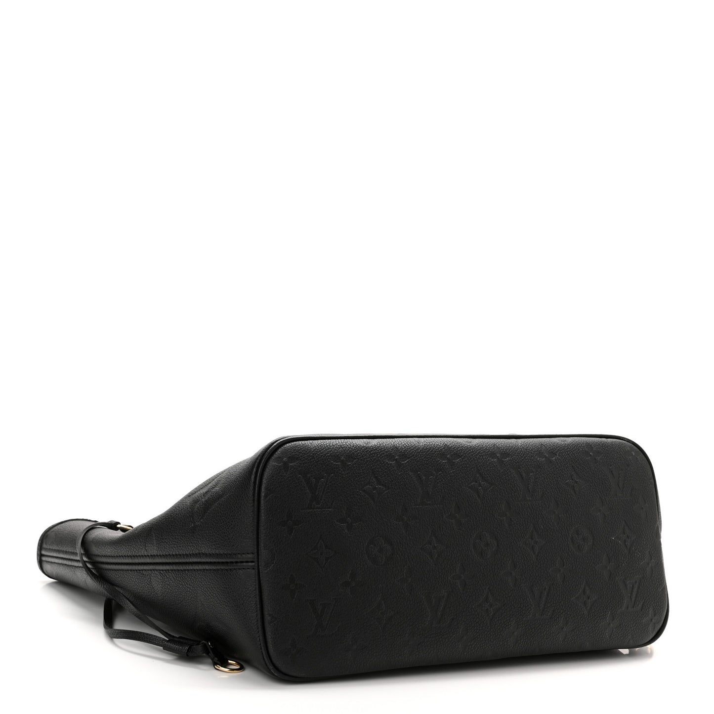 Empreinte Monogram Giant Neverfull MM Black
