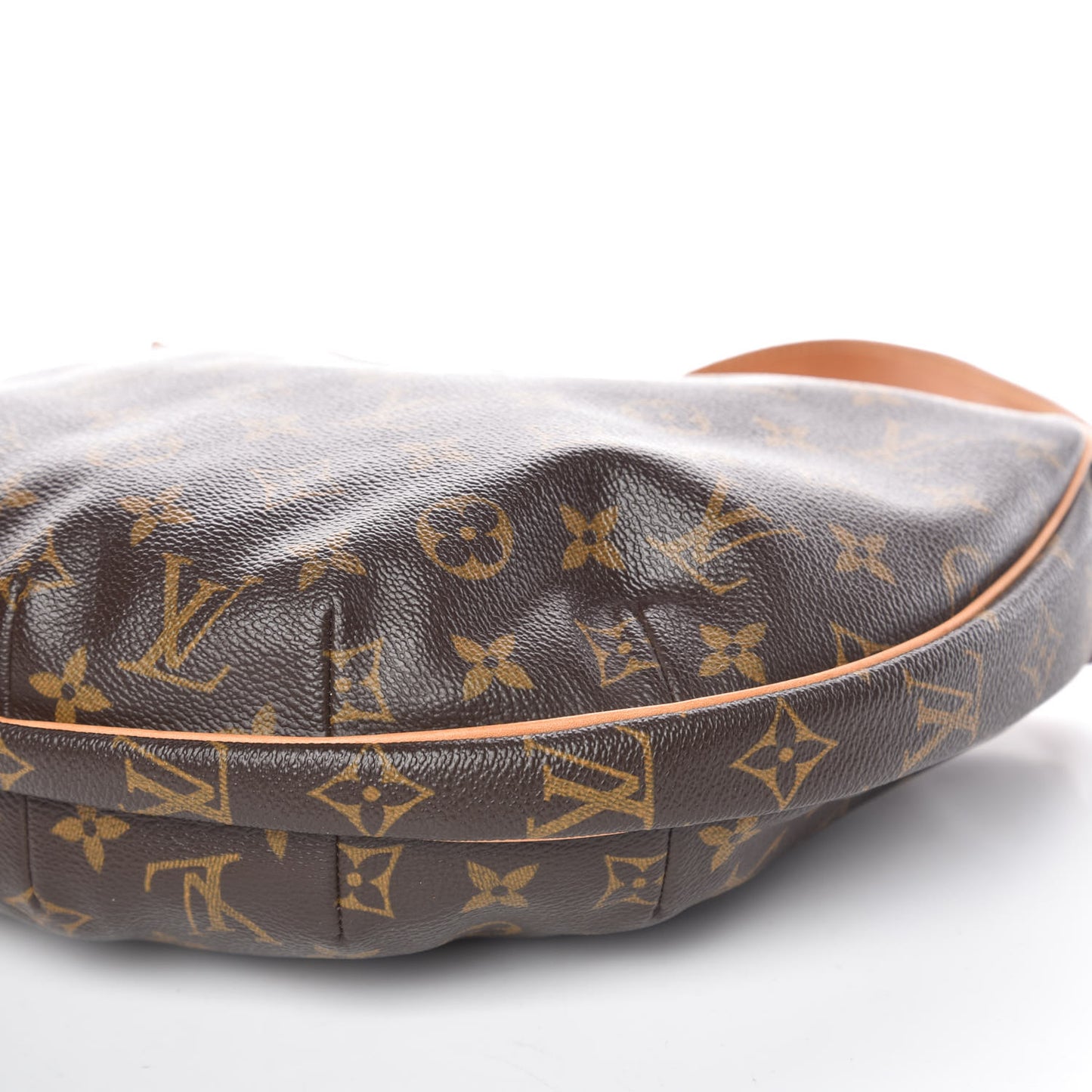 Monogram Croissant MM