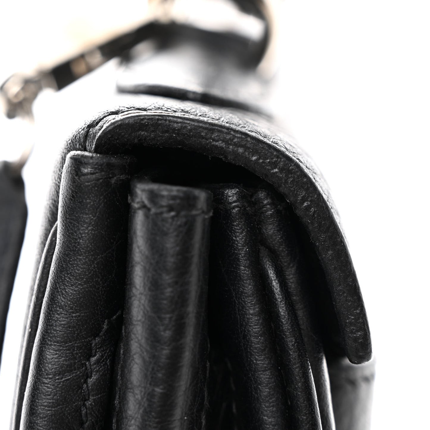 Fjord Kelly Retourne 32 Black