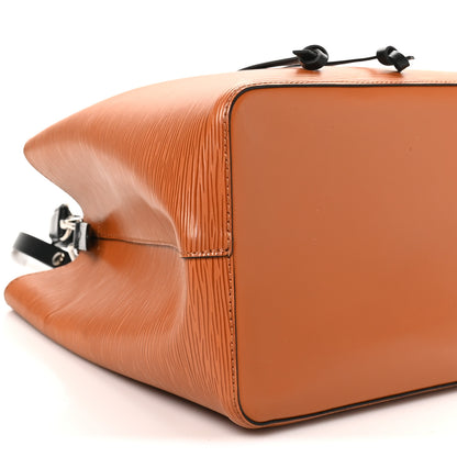 Louis Vuitton Epi Neonoe Cipango 8 of 9