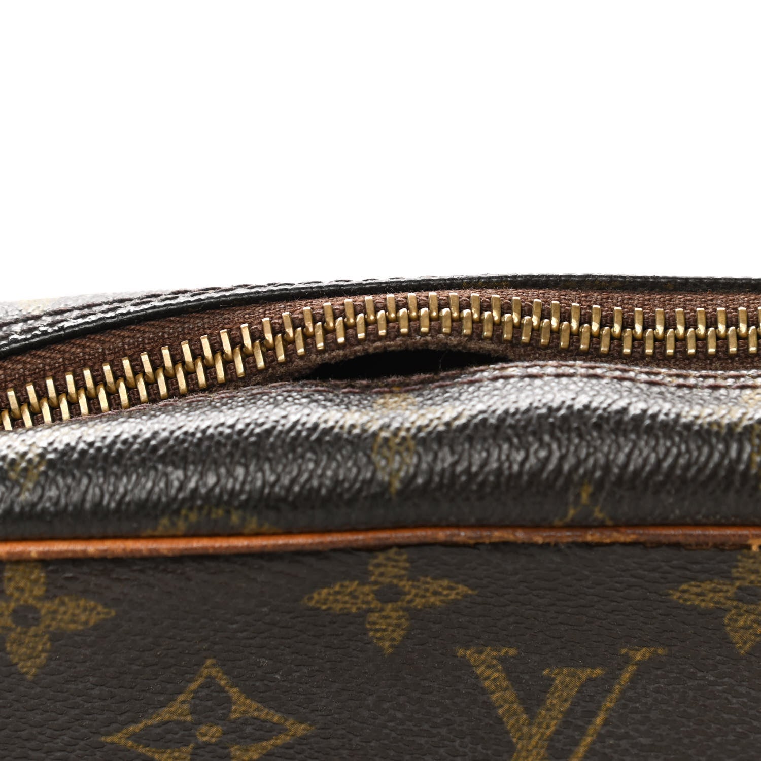 Louis Vuitton Monogram Trocadero 27 13 of 20