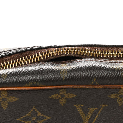 Louis Vuitton Monogram Trocadero 27 13 of 20