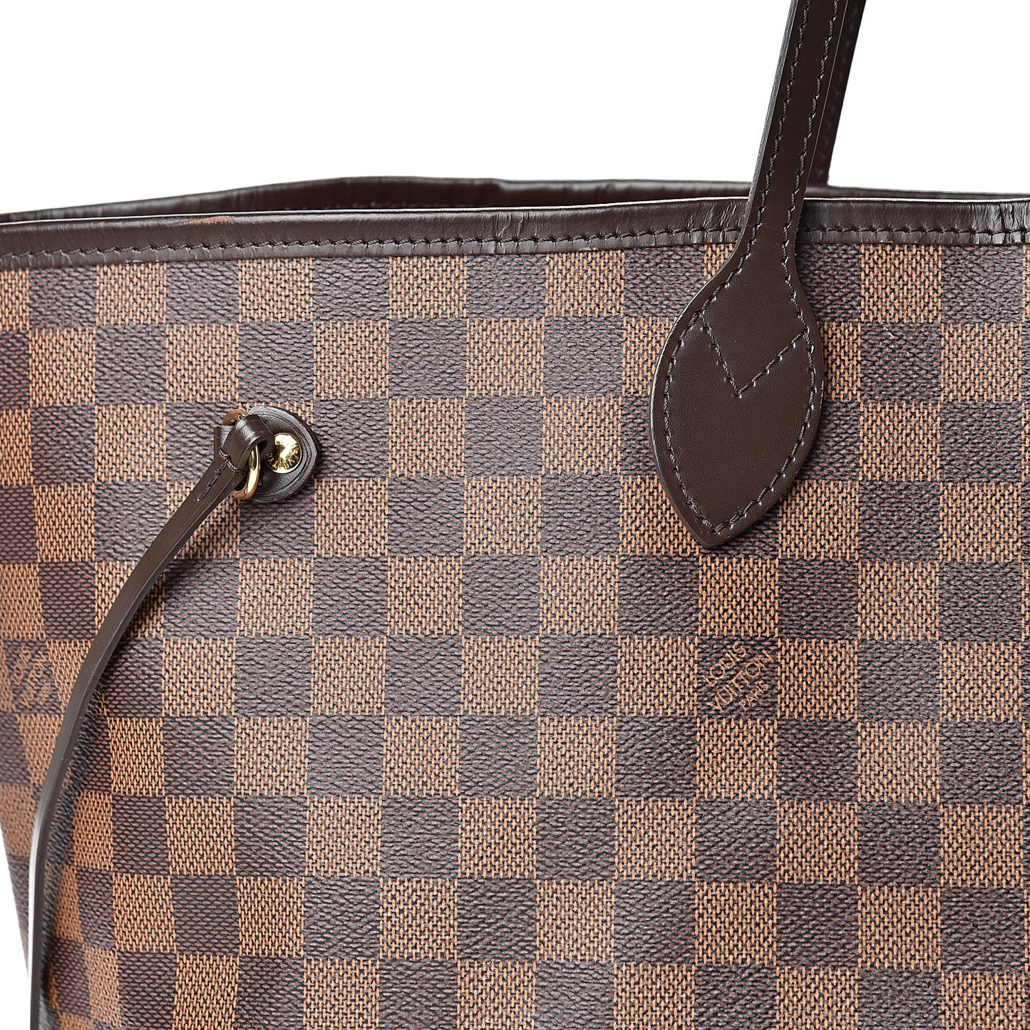 Damier Ebene Neo Neverfull GM