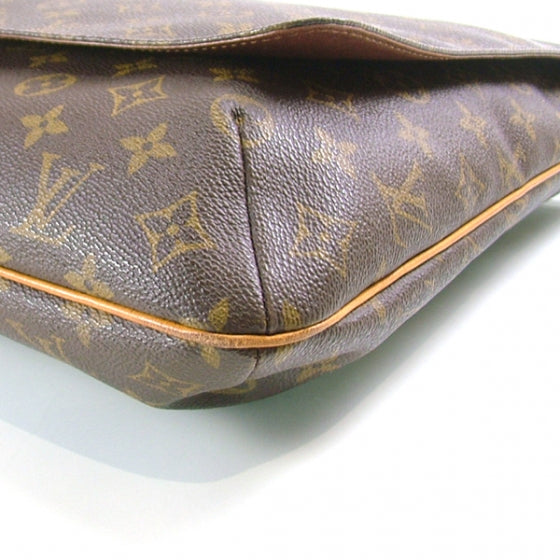 Monogram Musette GM