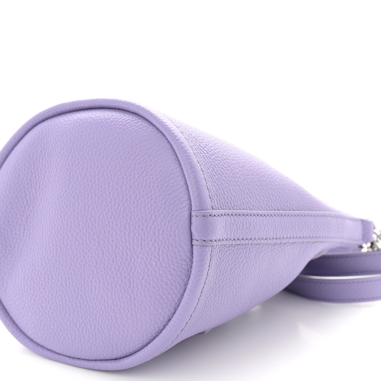Marc Jacobs Grained Calfskin The Bucket Bag Daybreak 10 of 10