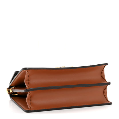 Louis Vuitton Reverse Monogram Dauphine MM 4 of 11
