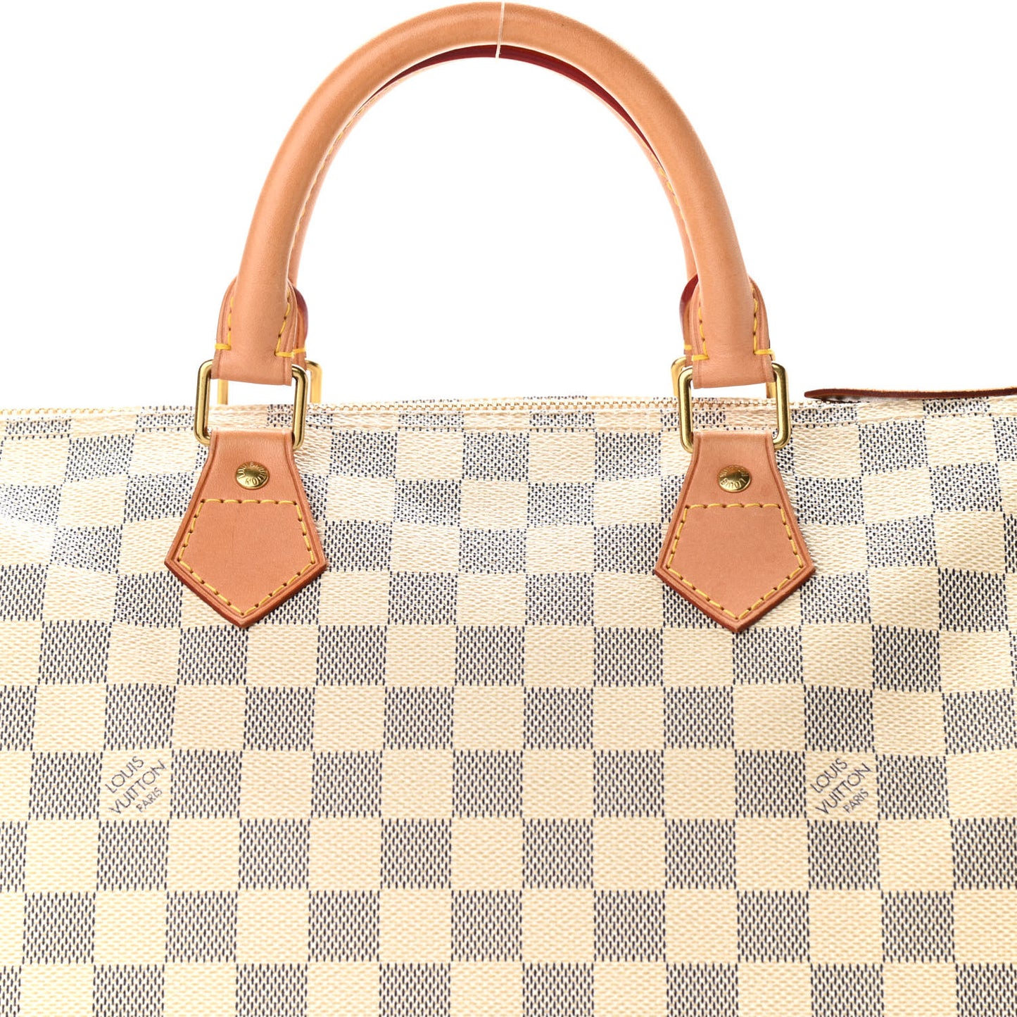 Damier Azur Speedy 35