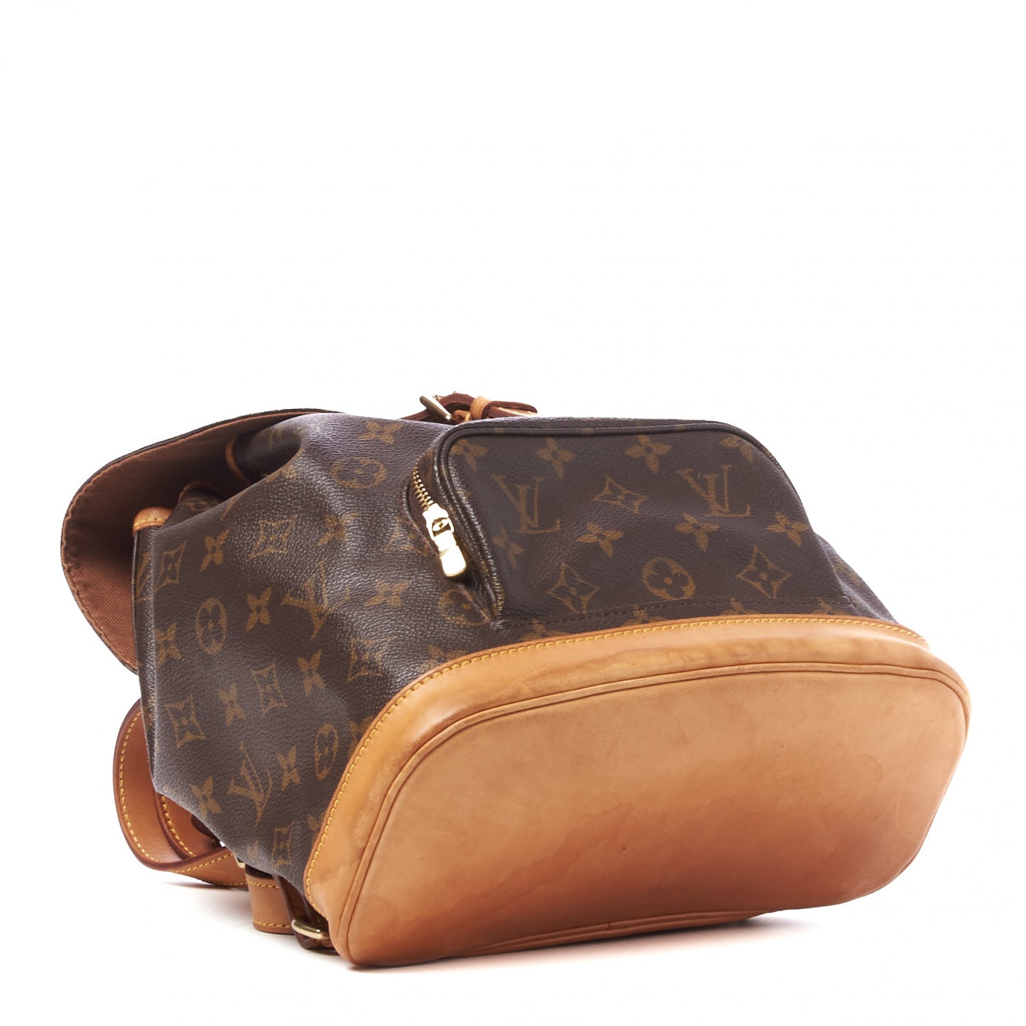 Monogram Montsouris MM Backpack