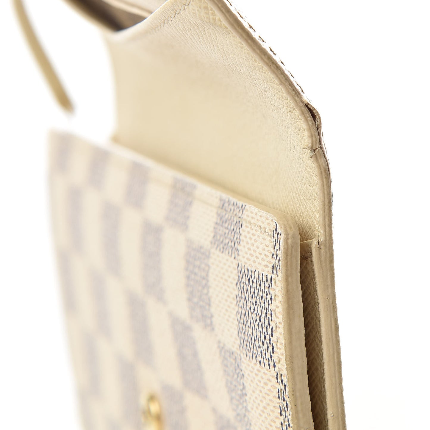 Damier Azur Josephine Wallet