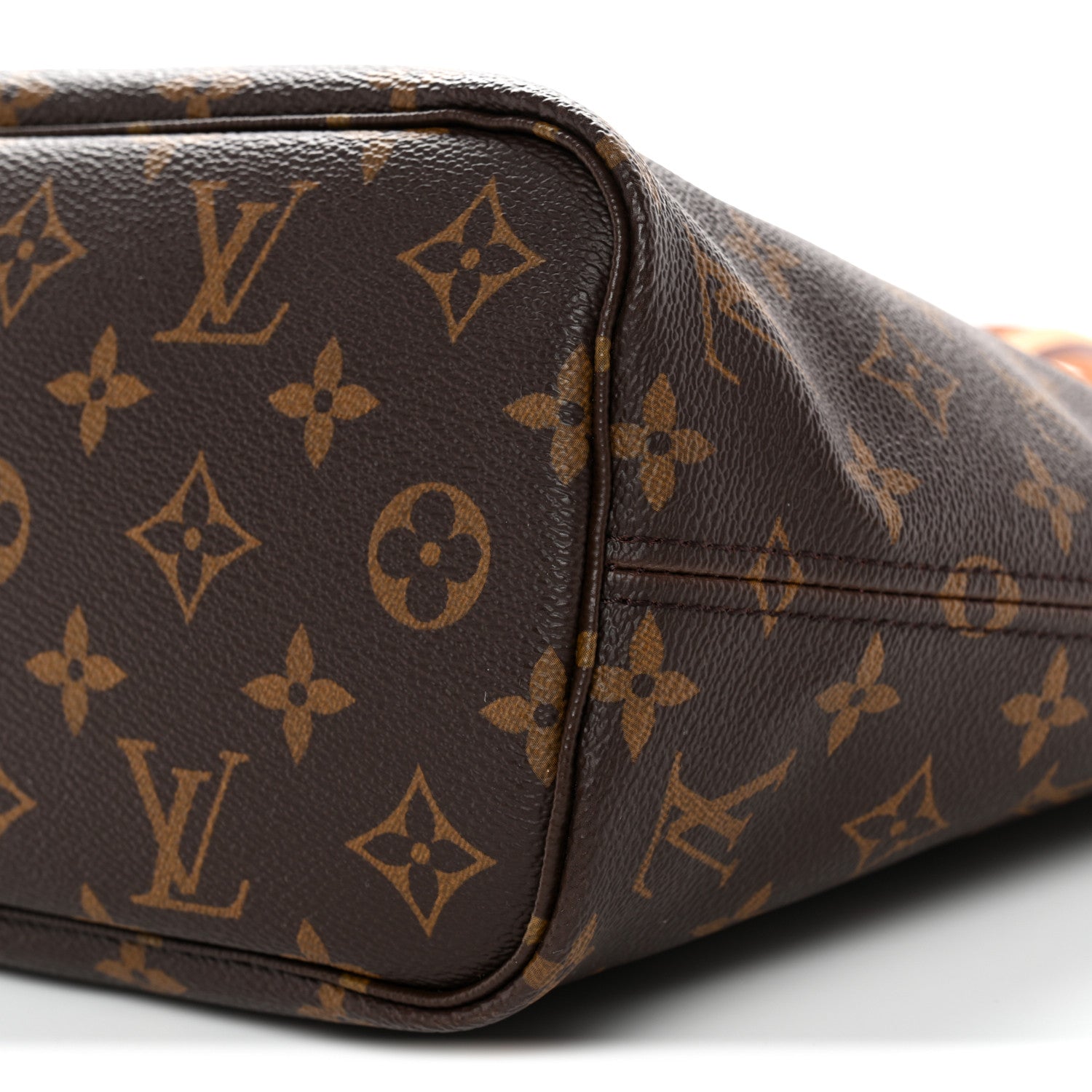 Louis Vuitton Monogram Neo Neverfull PM Pivoine 9 of 9