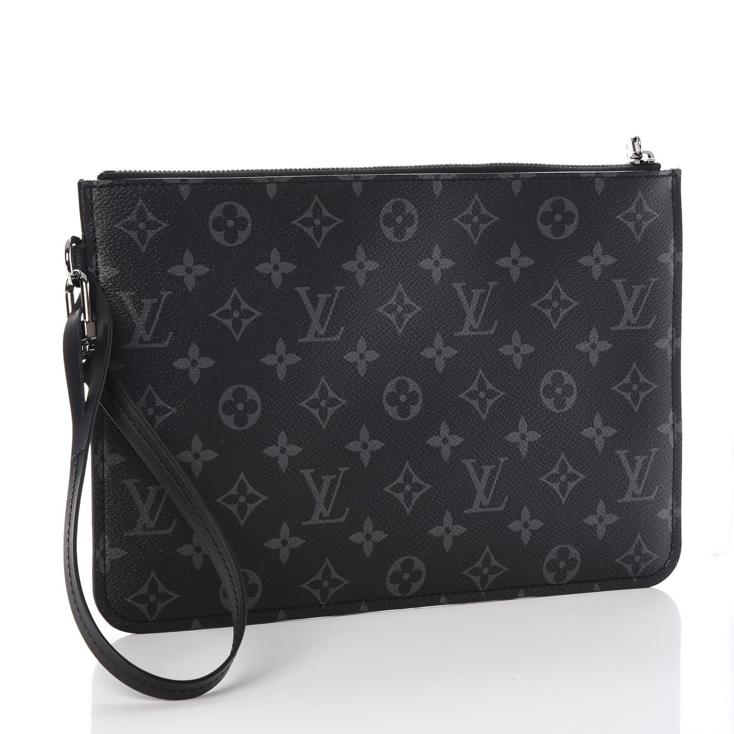 Monogram Eclipse Fragment Cabas Light Pochette
