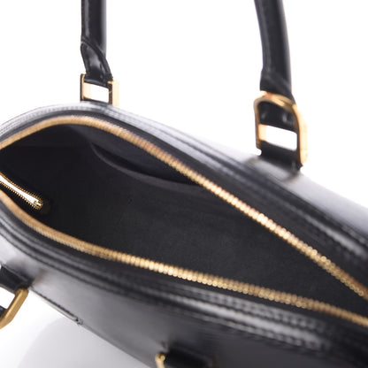 Louis Vuitton Epi Jasmin Black 5 of 12
