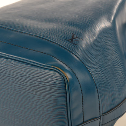 Louis Vuitton Epi Noe Toledo 3 of 14