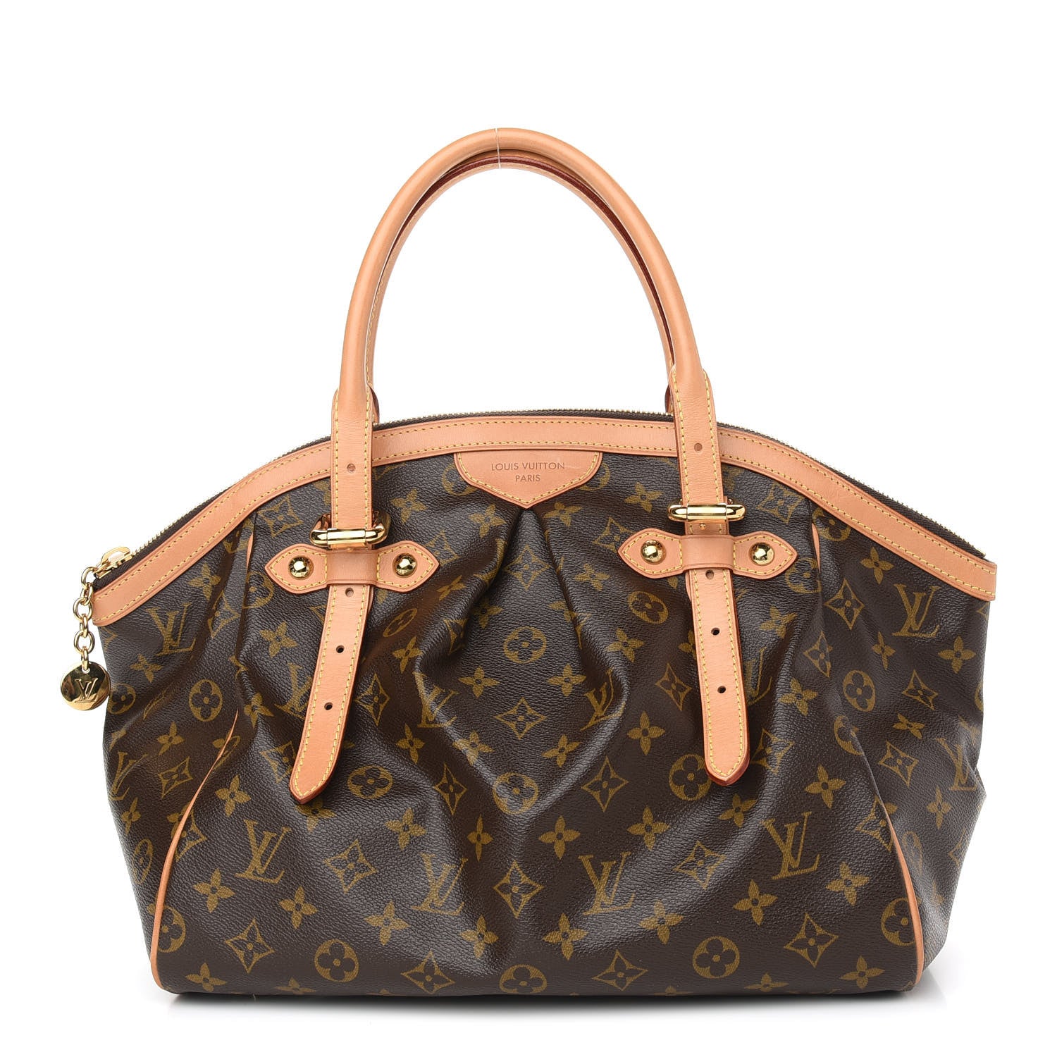 Louis Vuitton Monogram Tivoli GM 1 of 8
