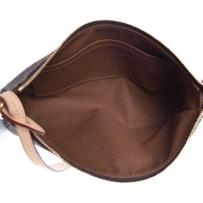 Louis Vuitton Monogram Pochette Accessories NM 5 of 8