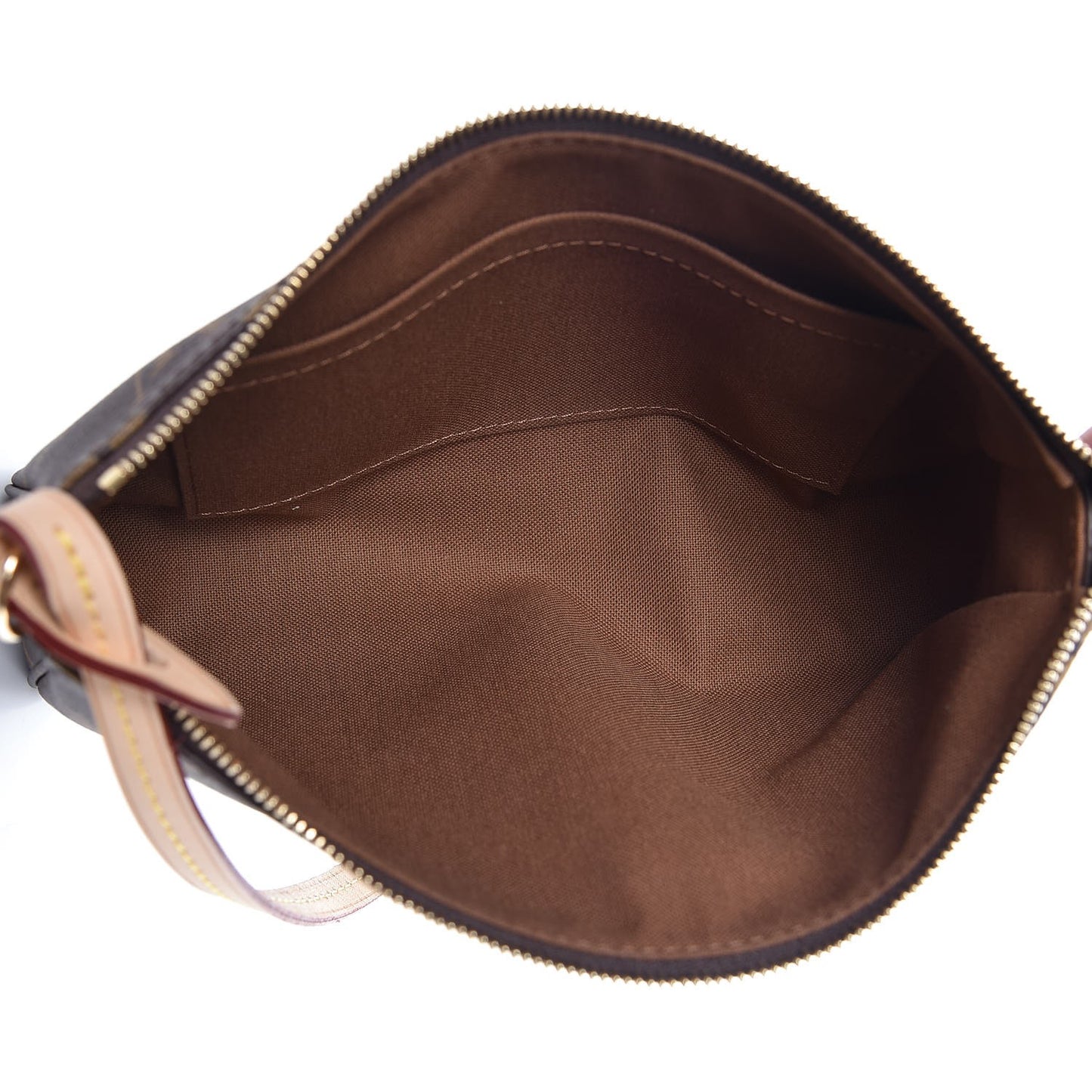 Monogram Pochette Accessories NM