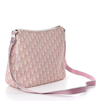 Christian Dior Monogram Girly Messenger Pink 3 of 10