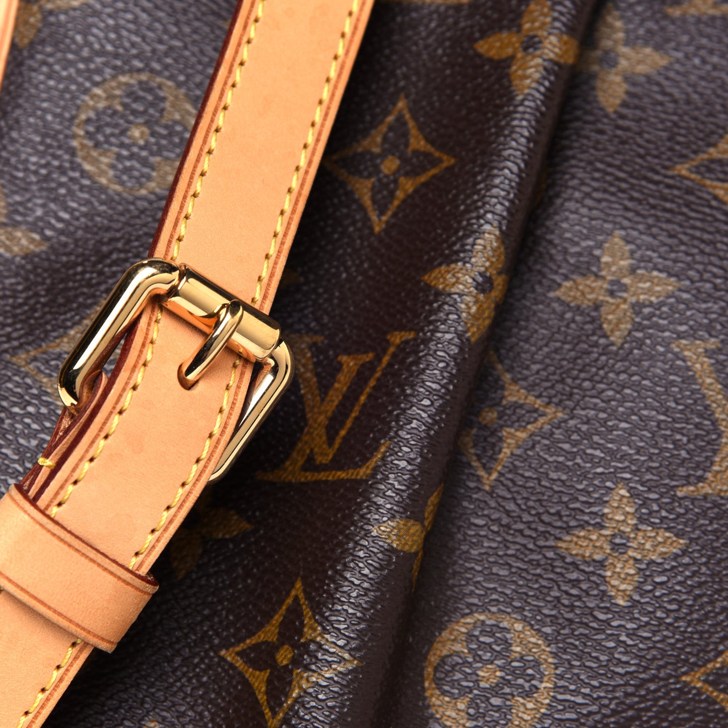 Monogram Menilmontant MM