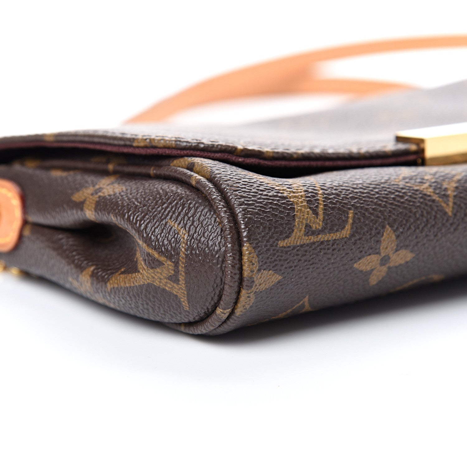 Louis Vuitton Monogram Favorite PM 8 of 10