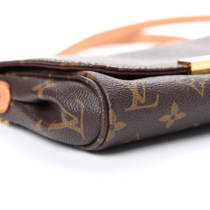 Louis Vuitton Monogram Favorite PM 8 of 10