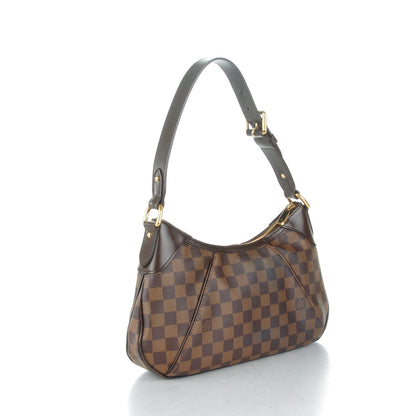 Louis Vuitton Damier Ebene Thames PM 3 of 7