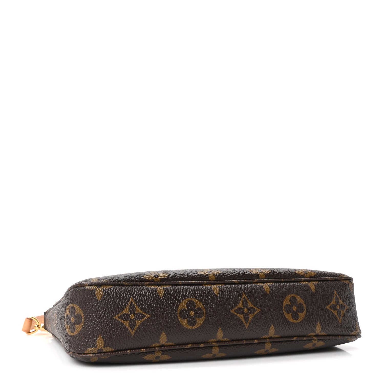 Louis Vuitton Monogram Pochette Accessories NM 3 of 8