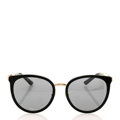 Gucci Acetate Sunglasses GG0077SK Black 2 of 8