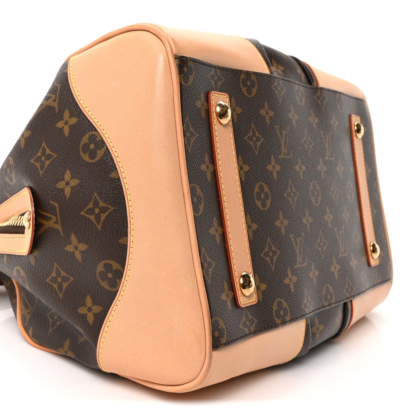 Monogram Stephen Bag