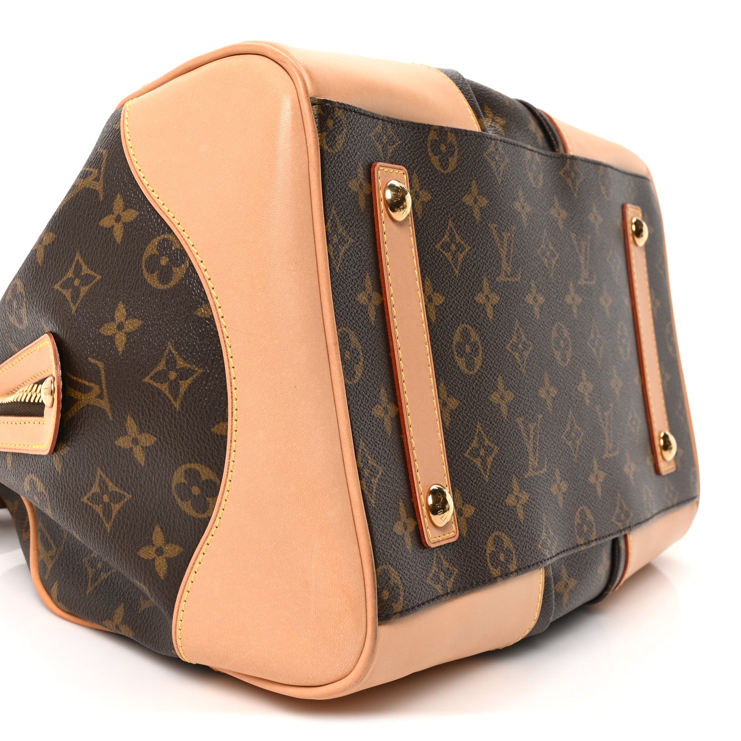 Louis Vuitton Monogram Stephen Bag 8 of 9