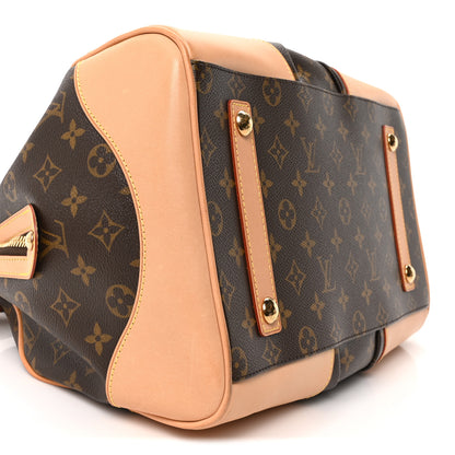 Louis Vuitton Monogram Stephen Bag 8 of 9