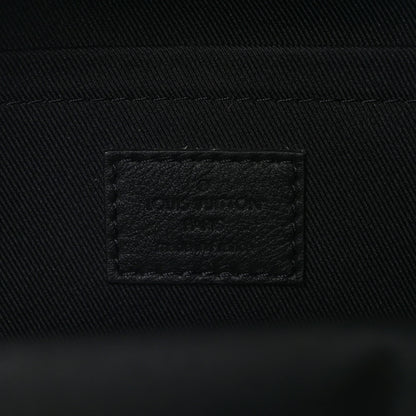 Louis Vuitton Reverse Monogram Palm Springs Backpack Mini 6 of 8