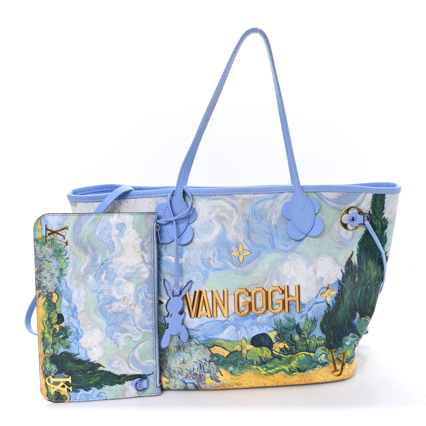 Masters Van Gogh Neverfull MM