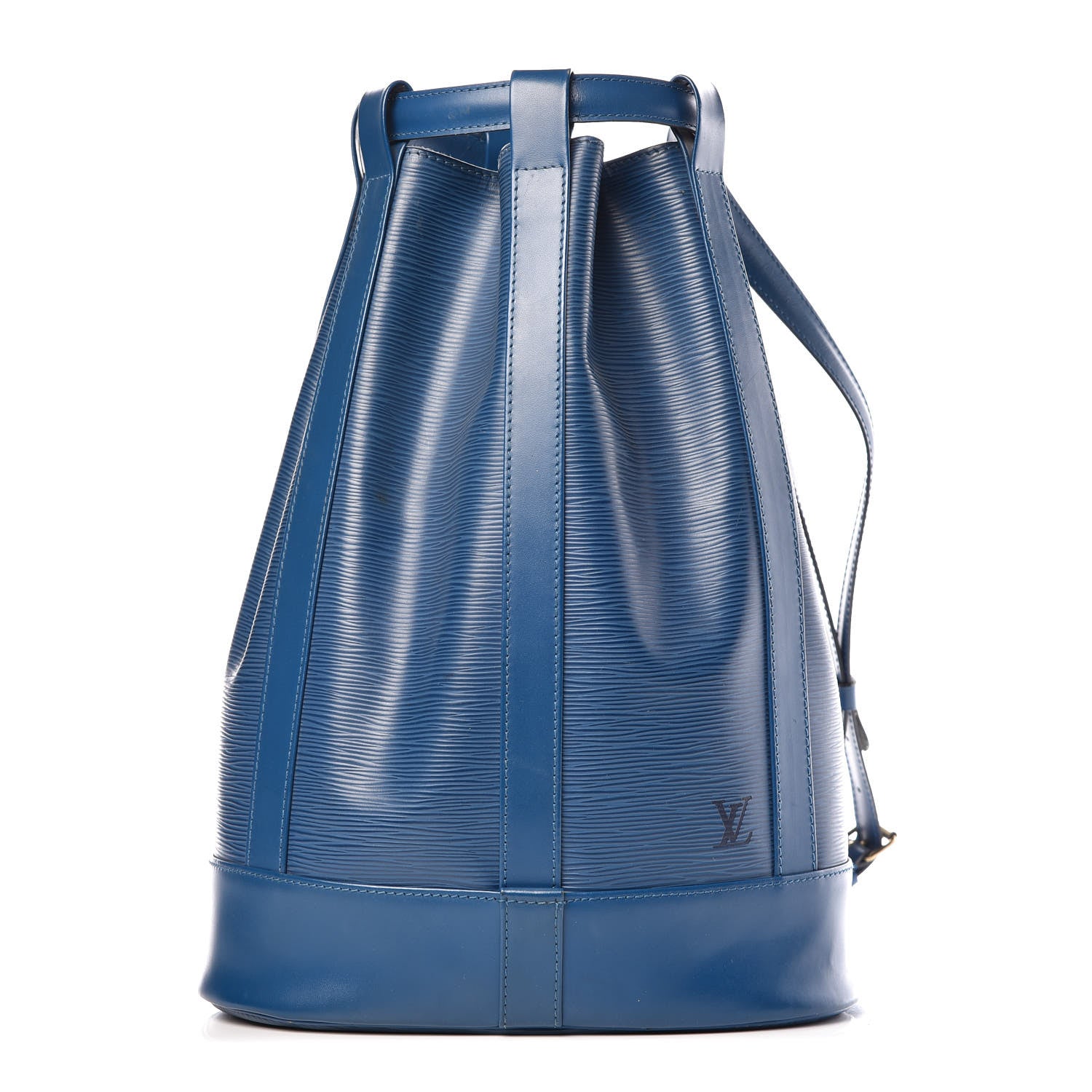 Louis Vuitton Epi Randonnee PM Toledo 1 of 9