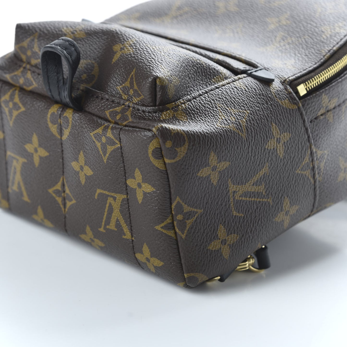 Monogram Palm Springs Backpack Mini