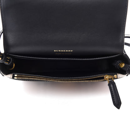 Burberry House Check Tartan Mix Hampshire Crossbody 5 of 9