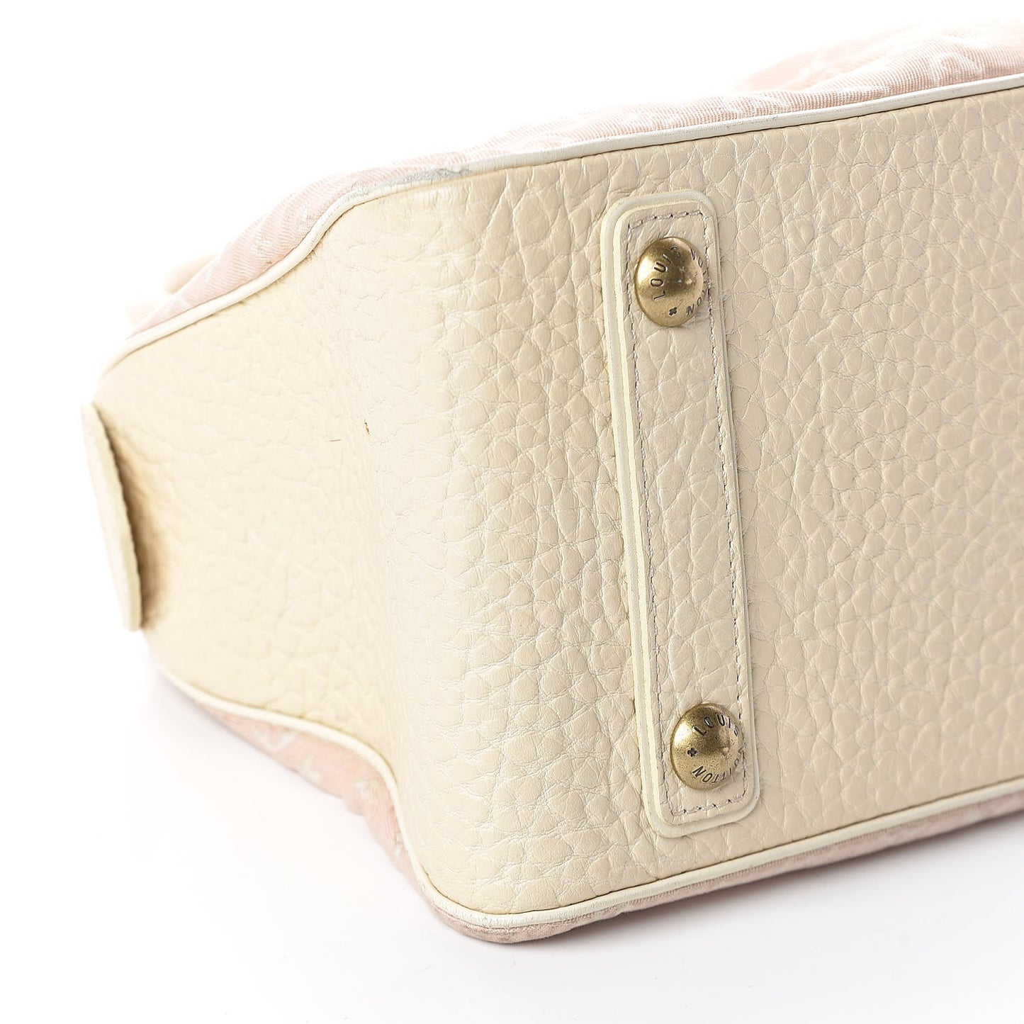 Mini Lin Trapeze PM Rose