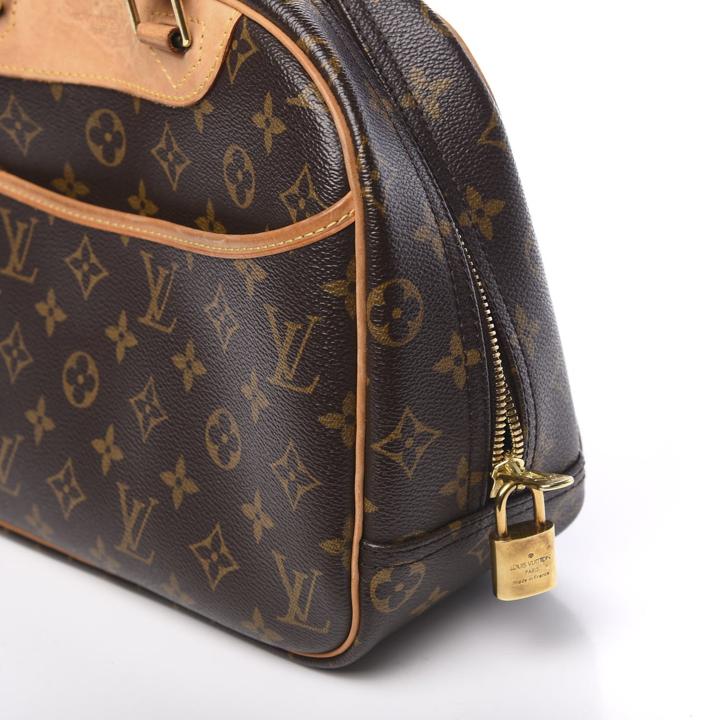 Monogram Trouville