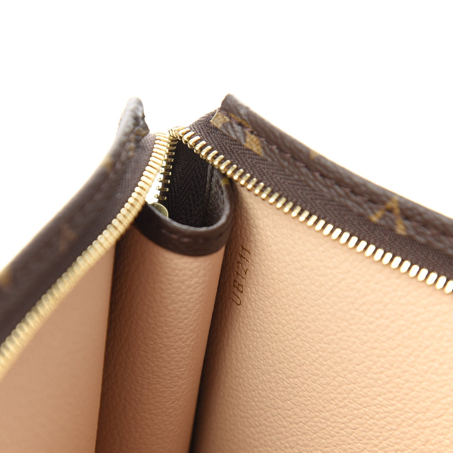 Monogram Toiletry Pouch 26