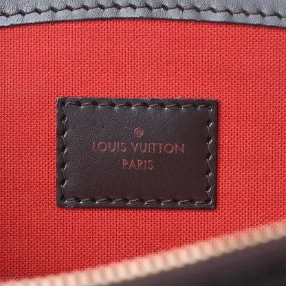 Louis Vuitton Damier Ebene Verona MM 6 of 11
