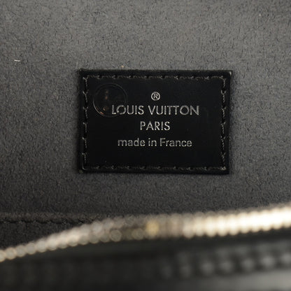 Louis Vuitton Epi Jasmin NM Black 6 of 8