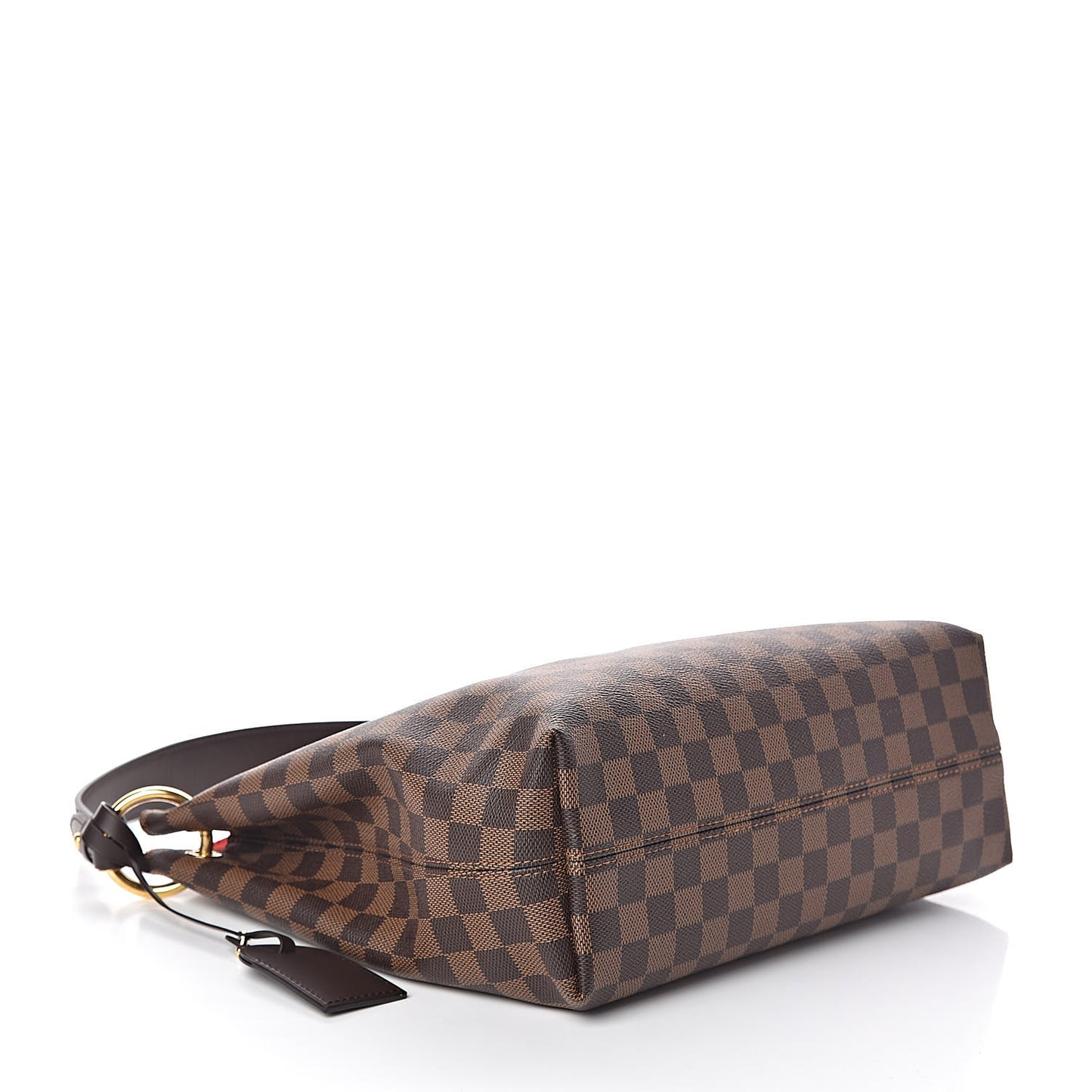 Damier Ebene Graceful PM