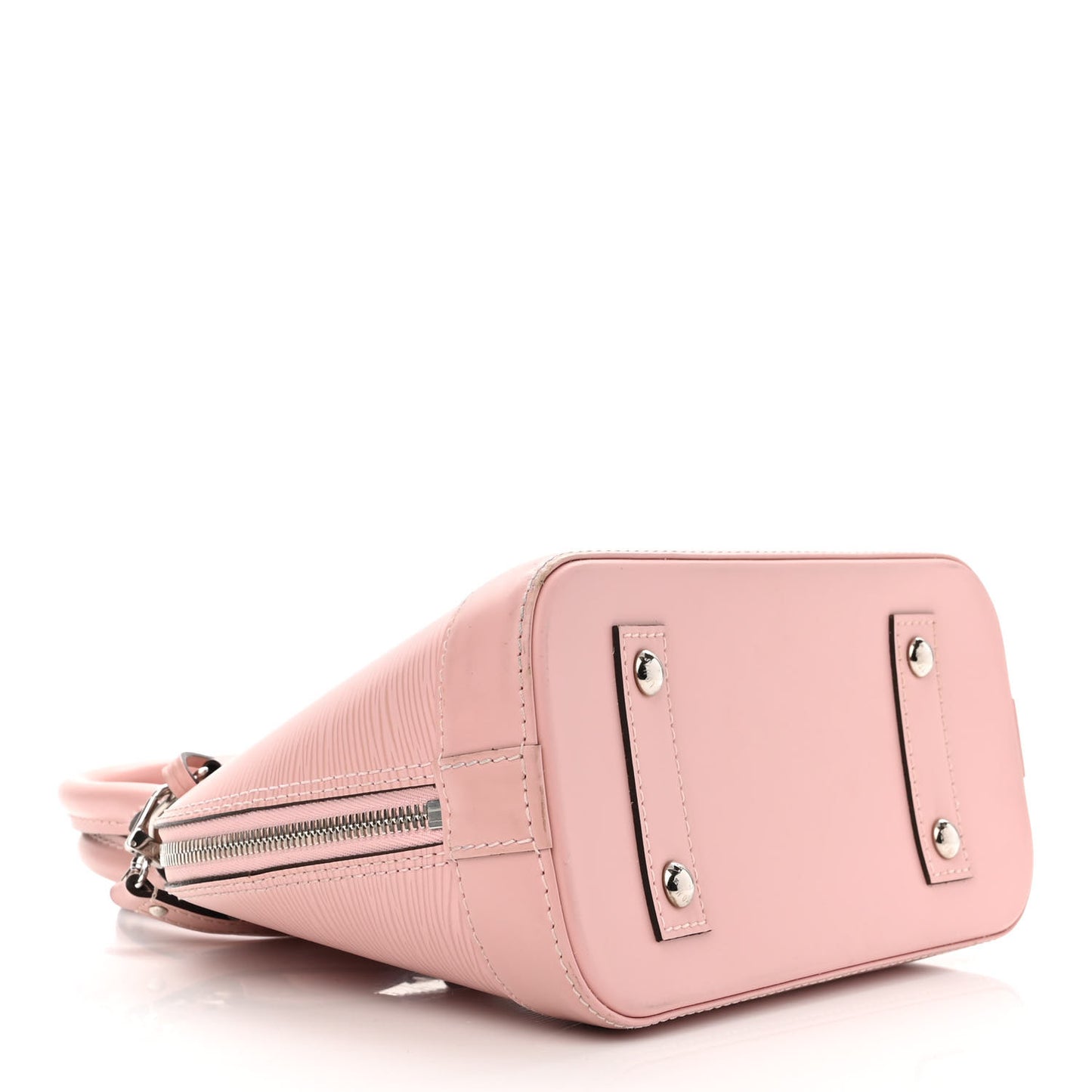 Epi Alma BB Rose Ballerine