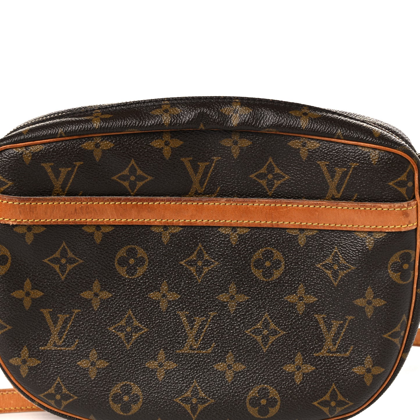 Monogram Jeune Fille